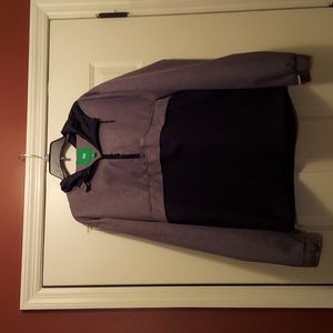 Men's dip jacket